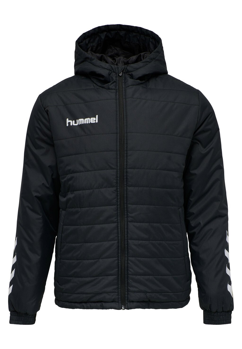 

Зимнее пальто Hummel, черный