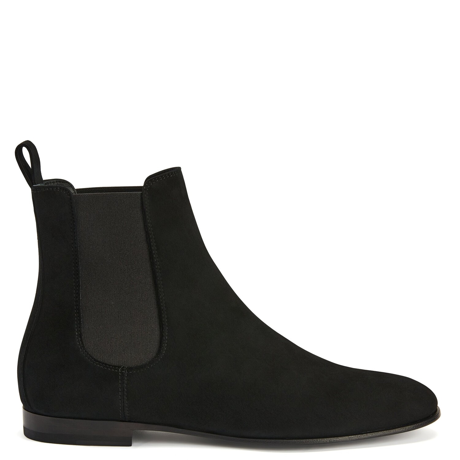 

Джузеппе Занотти Блаас Giuseppe Zanotti, черный