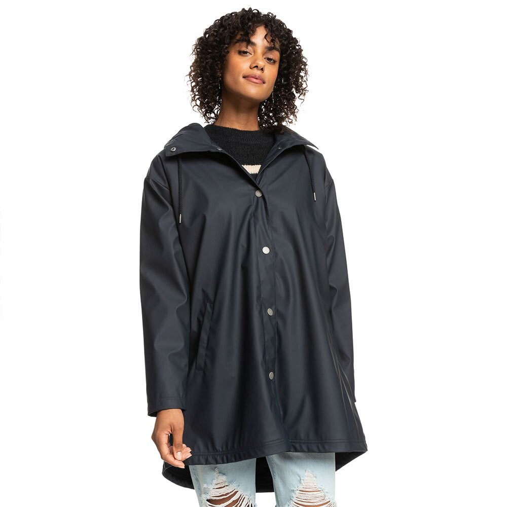 

Куртка Roxy Rain Dance Pola, серый