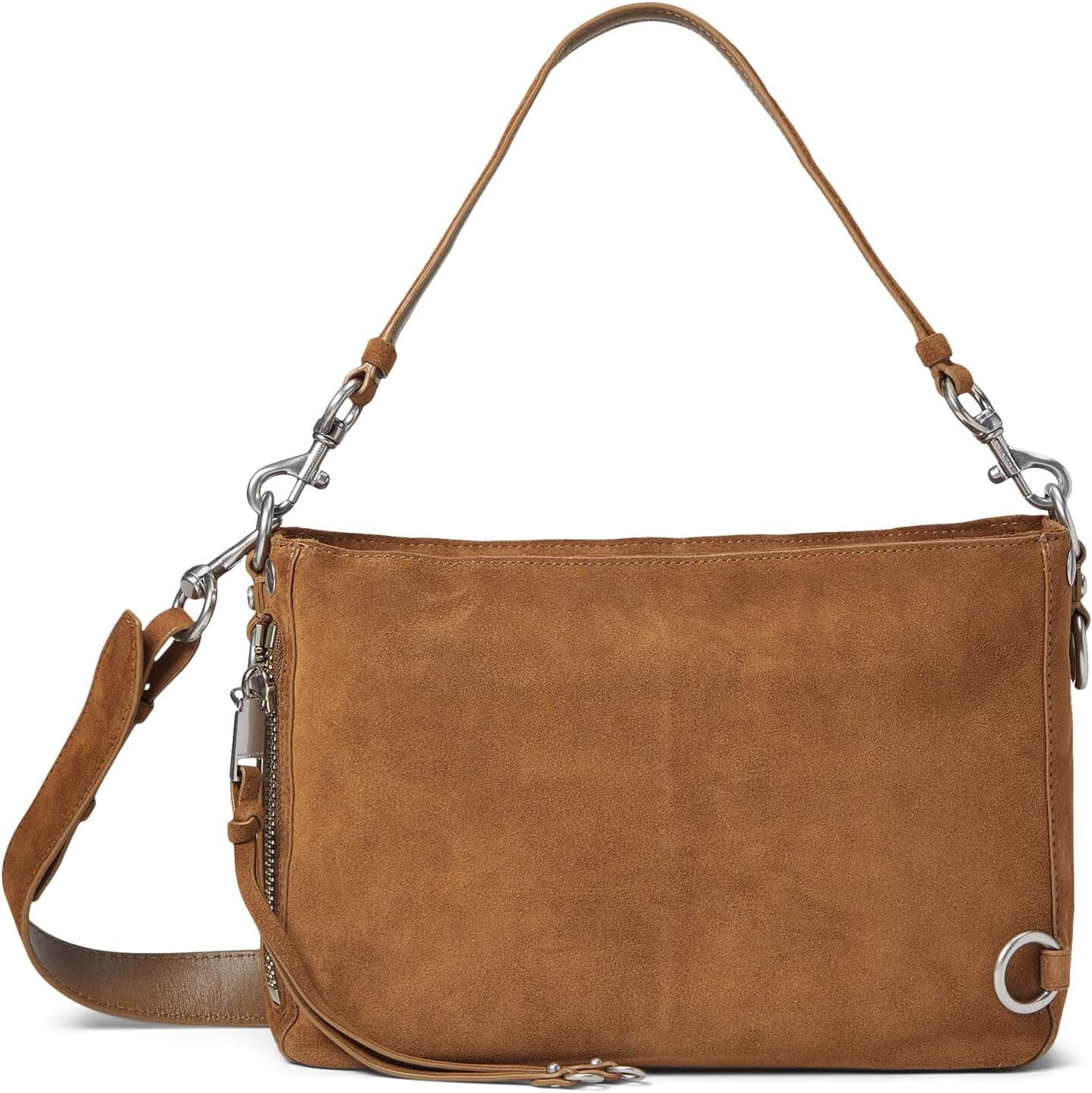 

Мэб Кроссбоди Rebecca Minkoff, цвет Whiskey