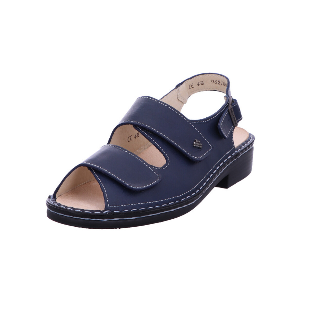 

Сандалии Finn Comfort /Sandaletten, синий