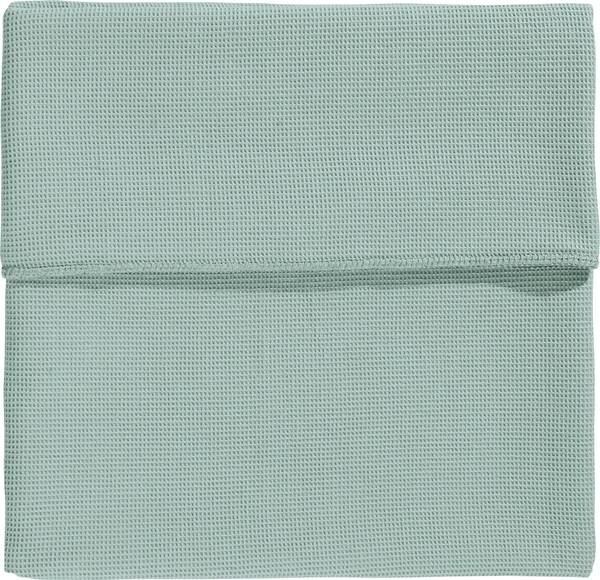 

Одеяло Erwin Müller 95106, 150x1x210 см цвет mint