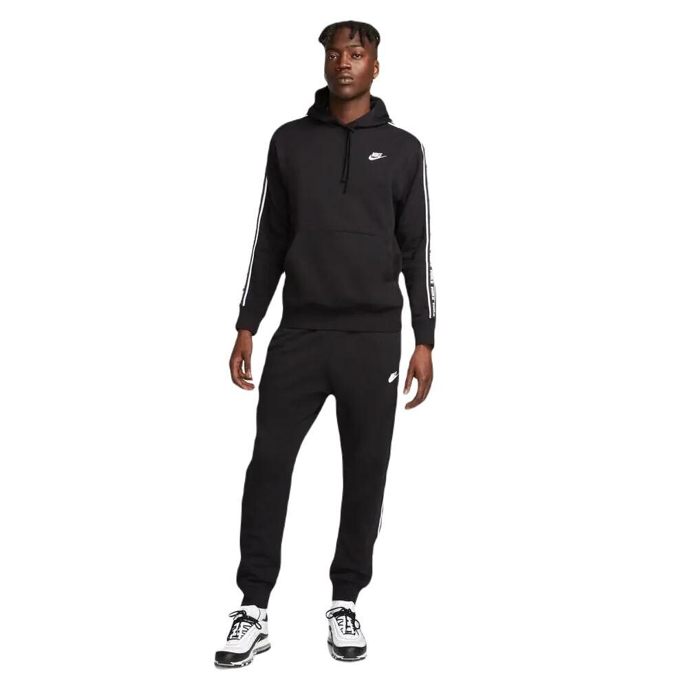 

Спортивный костюм Nike FB7296, черный