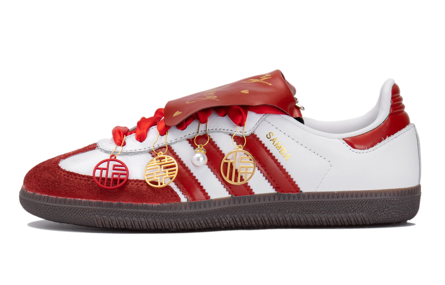 

Adidas originals Samba Series Обувь для скейтбординга унисекс