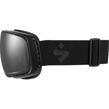 

Очки Interstellar RIG Reflect BLI Sweet Protection, цвет Matte Black/RIG Obsidian+RIG L Amethyst