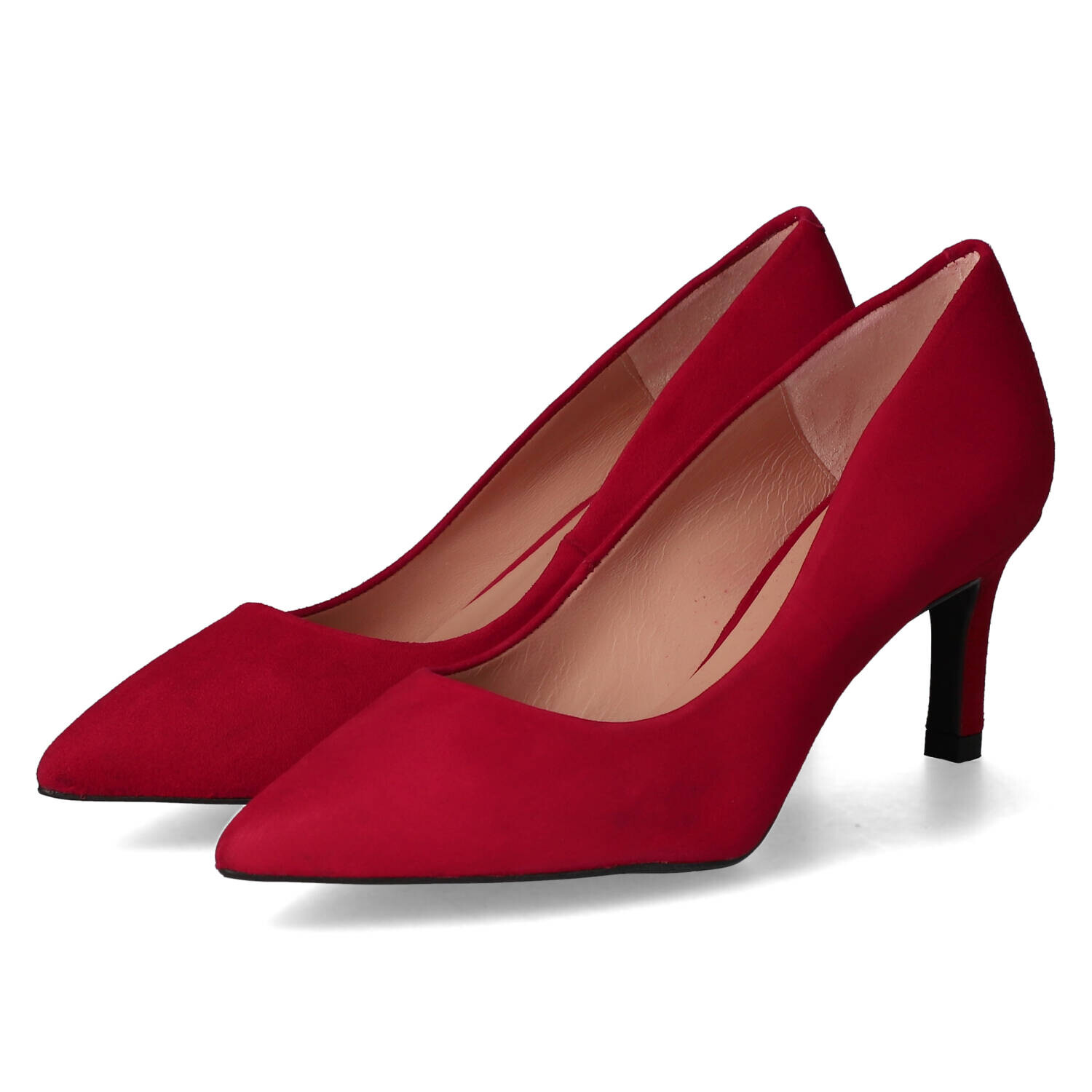 

Балетки Unisa Pumps LARSON, красный