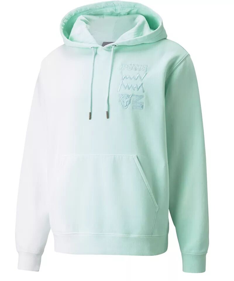 

Мужская худи Puma Fist Pick
