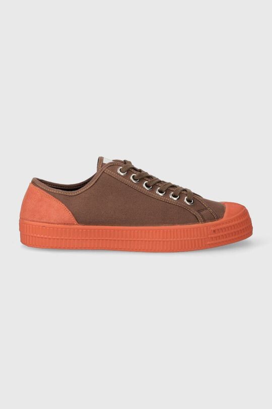 

Кроссовки STAR MASTER Novesta, коричневый