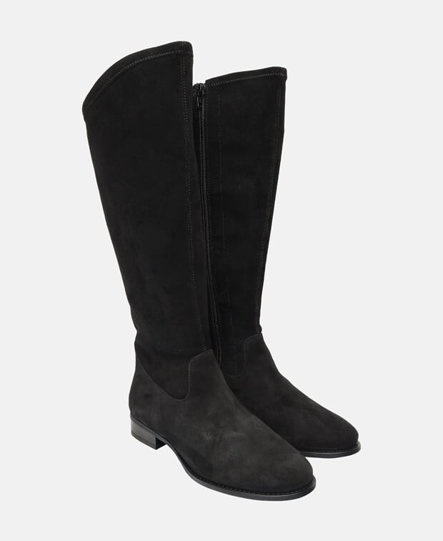 

Сапоги Gerry Weber, черный