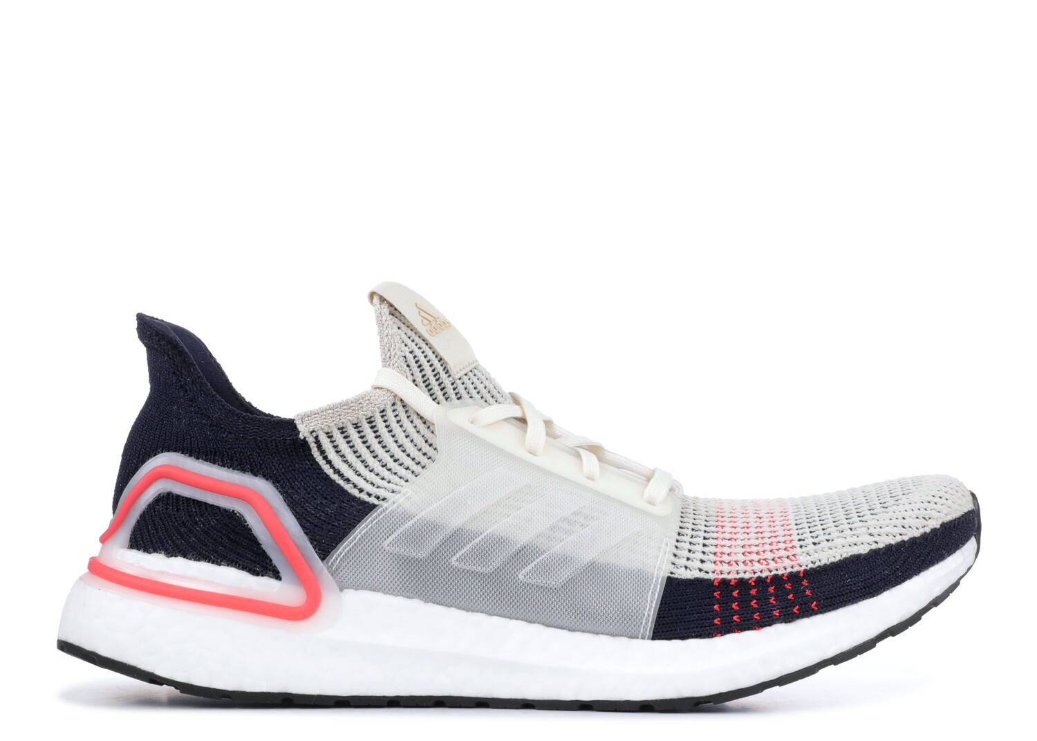 

Кроссовки adidas Ultraboost 19 'Clear Brown', коричневый, Коричневый;серый