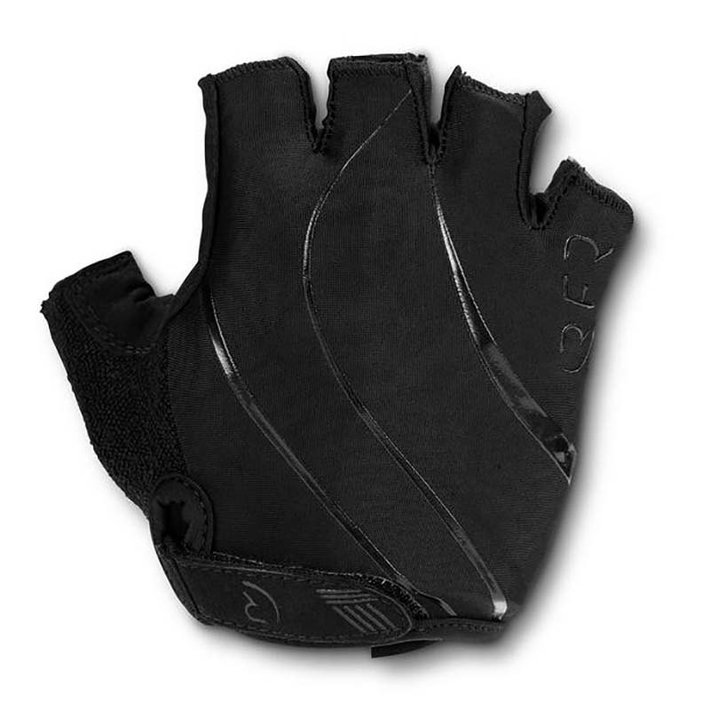 Короткие перчатки Rfr Comfort Short Gloves, черный