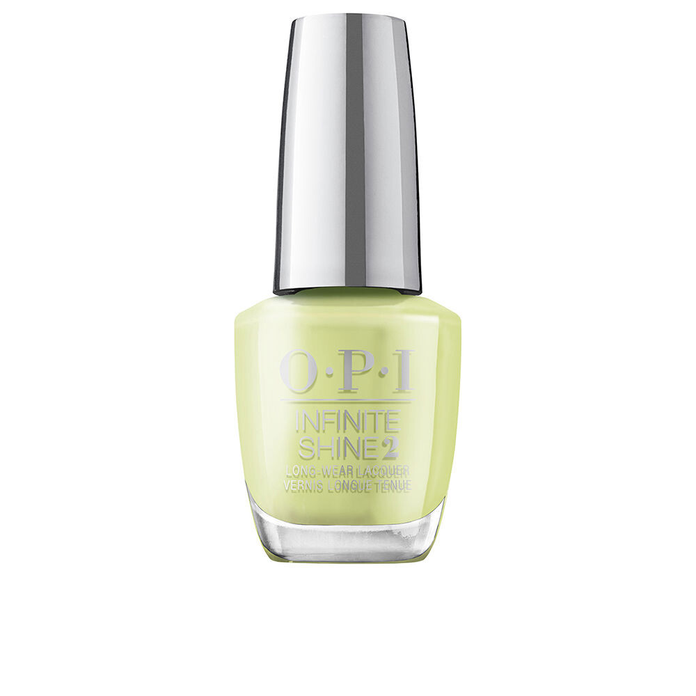 

Лак для ногтей Infinite shine 2 Opi, 15 мл, Clear Your Cash