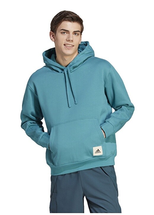

Фуфайка Adidas