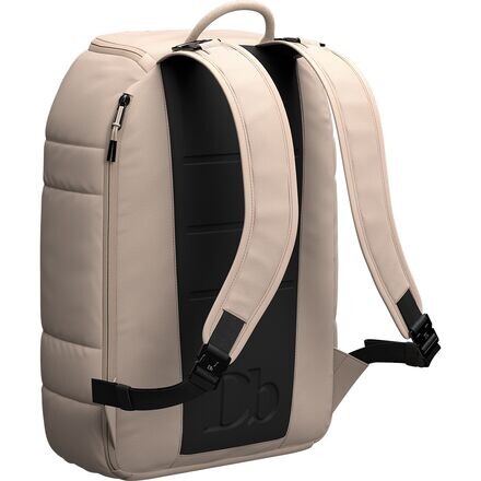 

Рюкзак Рамверк 26л Db, цвет Fogbow Beige