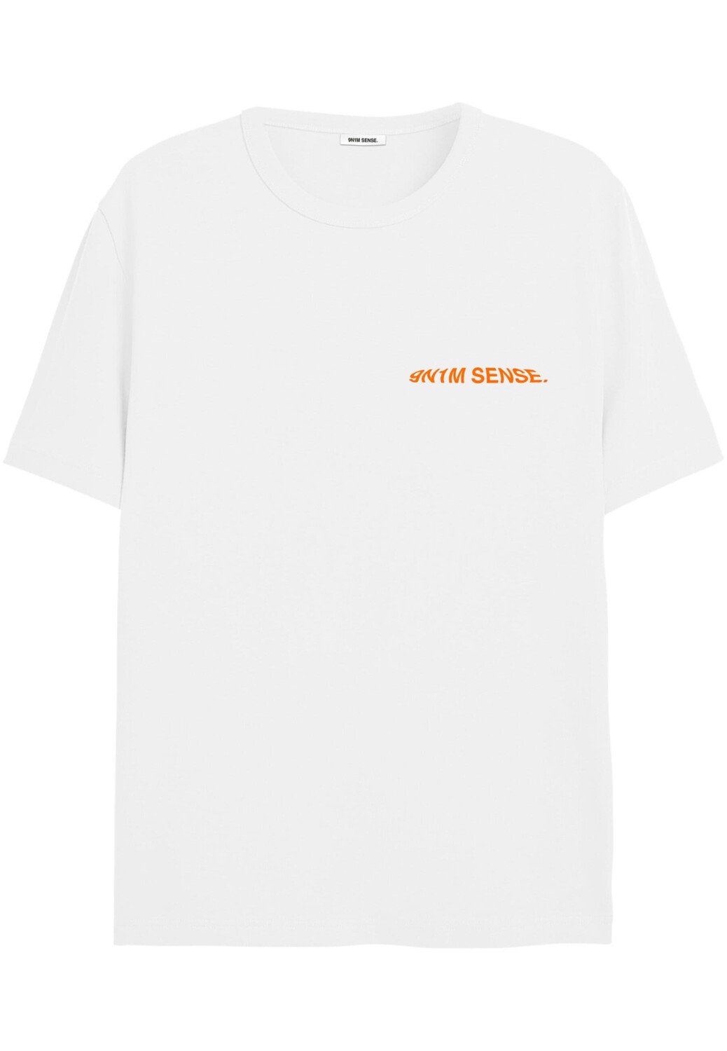 

Футболка SENSE s, белый