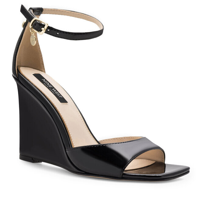 

Сандалии Nine West ALAYNA, черный