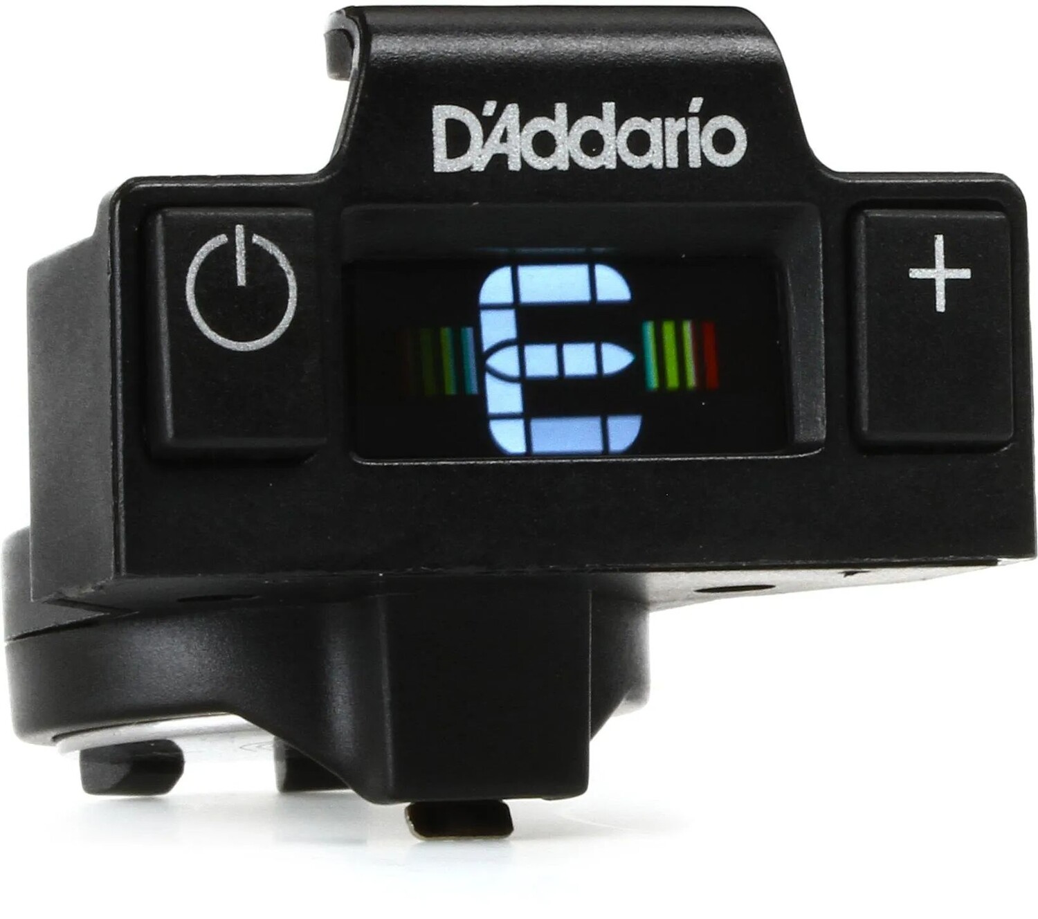 

D'Addario PW-CT-22 Тюнер для укулеле