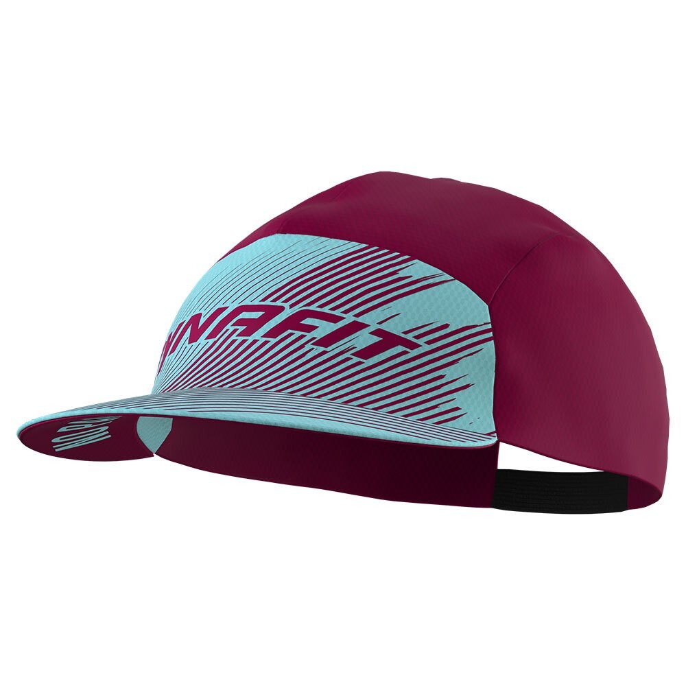 

Бейсболка Dynafit Alpine Graphic, розовый