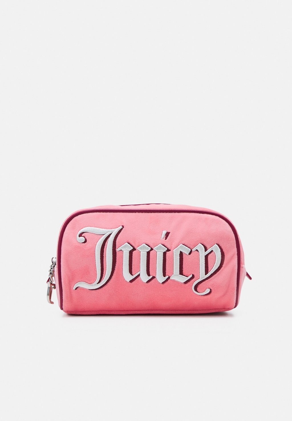 

Косметичка IRIS BEAUTY BAG Juicy Couture, розовый