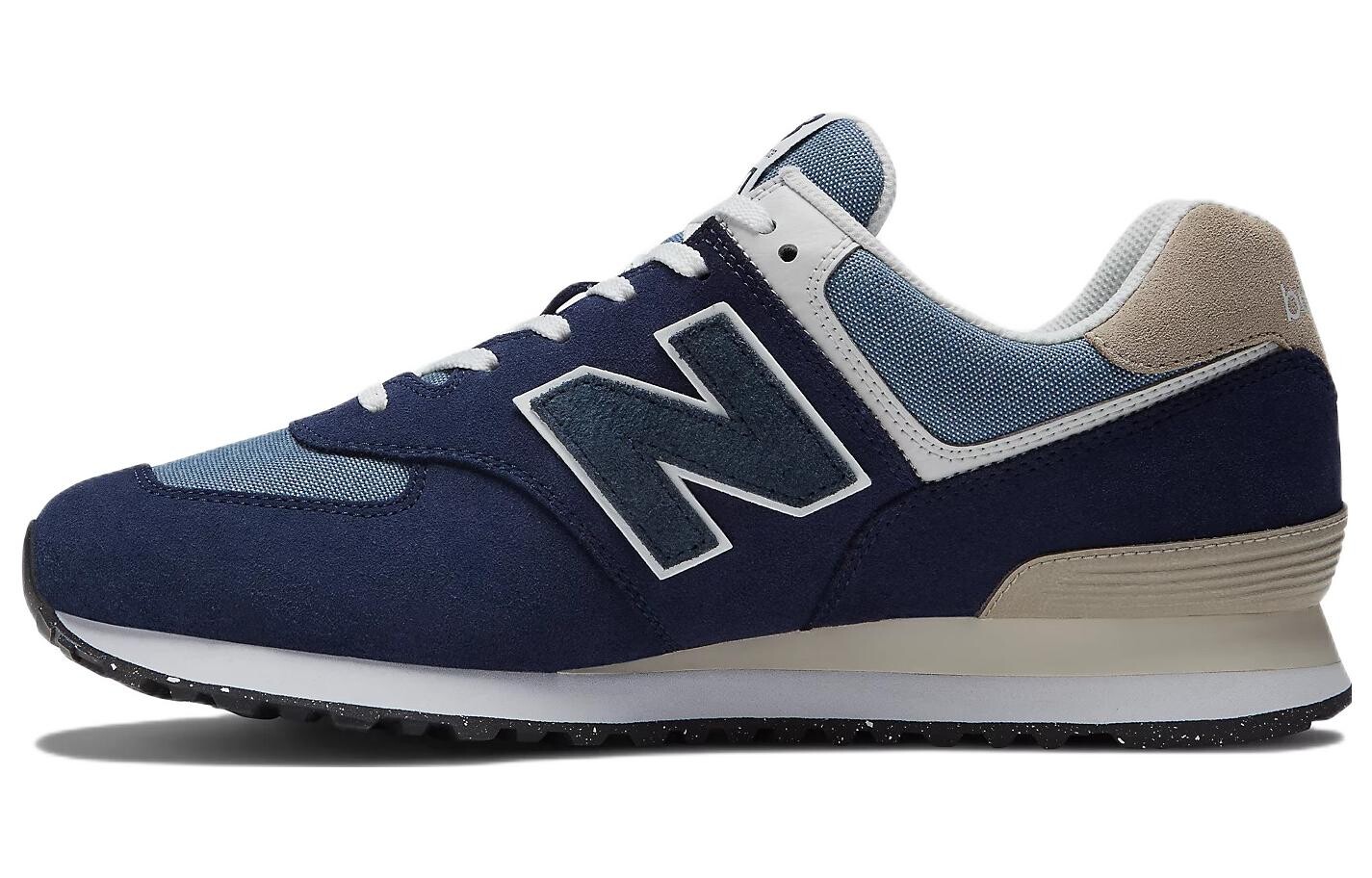 

Кроссовки унисекс New Balance NB 574