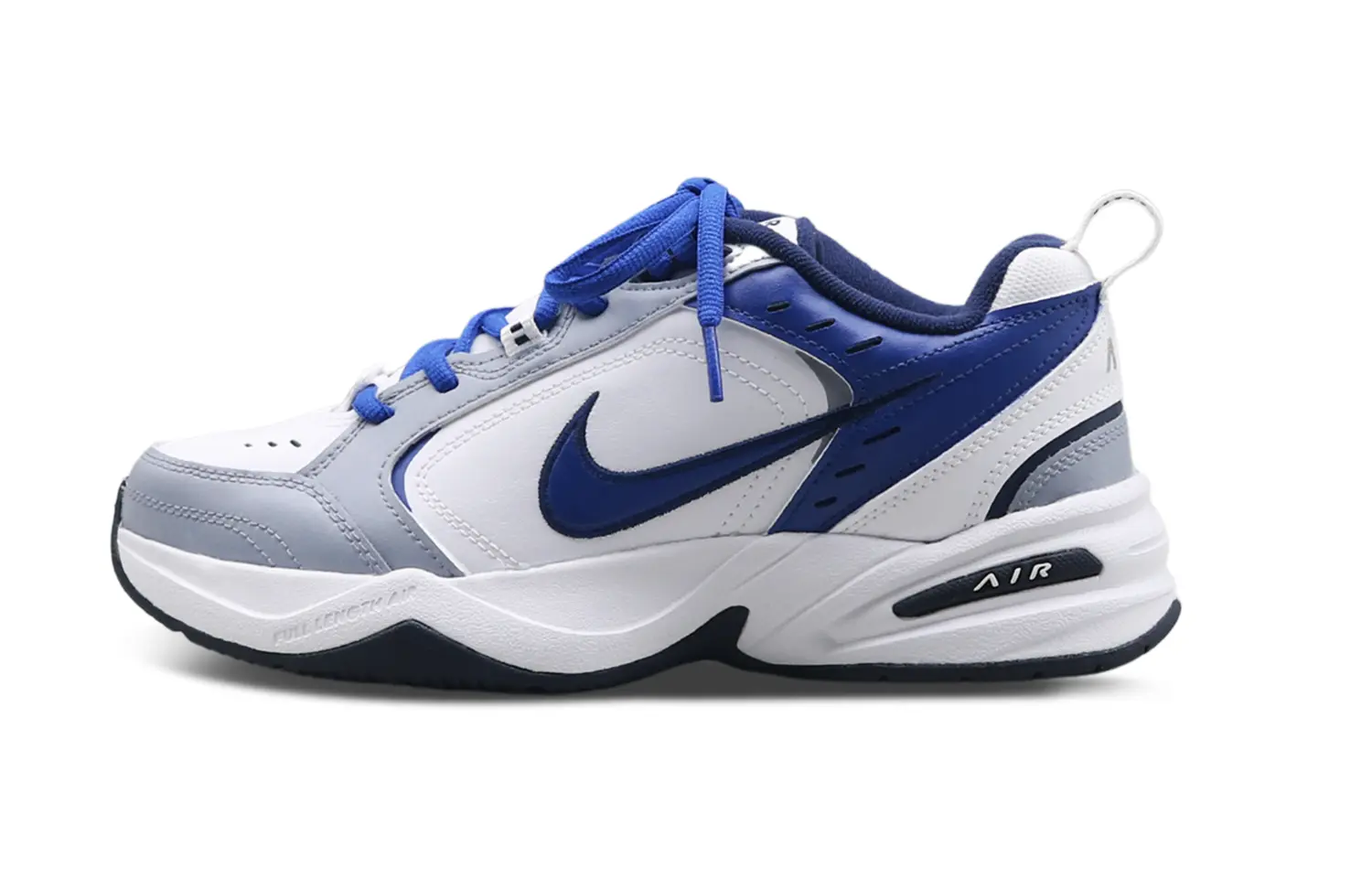 

Массивные кроссовки Nike Air Monarch 4 унисекс