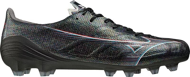 

Футбольные бутсы Mizuno Alpha Made In Japan FG, черный