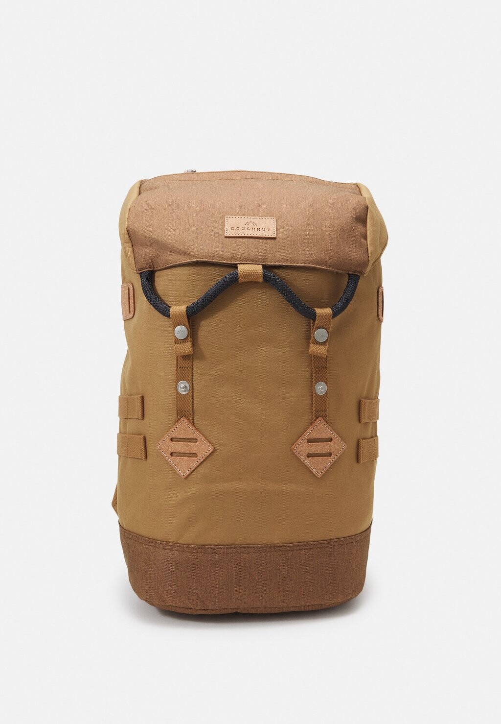 

Рюкзак COLORADO EURO SERIES BACKPACK UNISEX Doughnut, коричневый