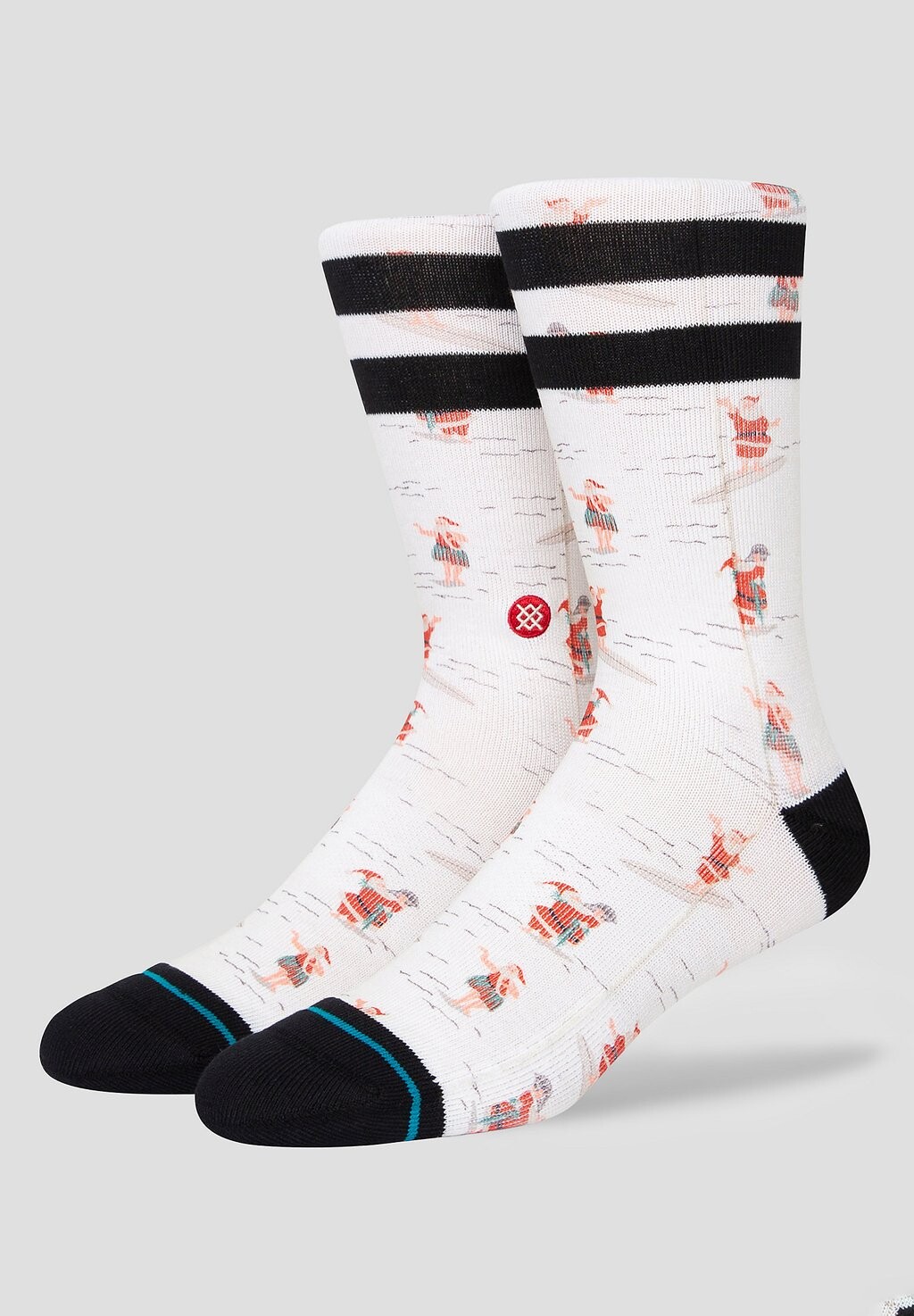 

Носки Stance