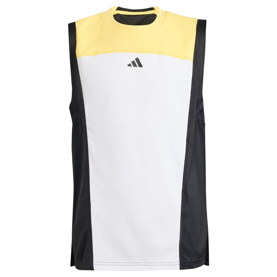 

Спортивный топ Adidas, белый