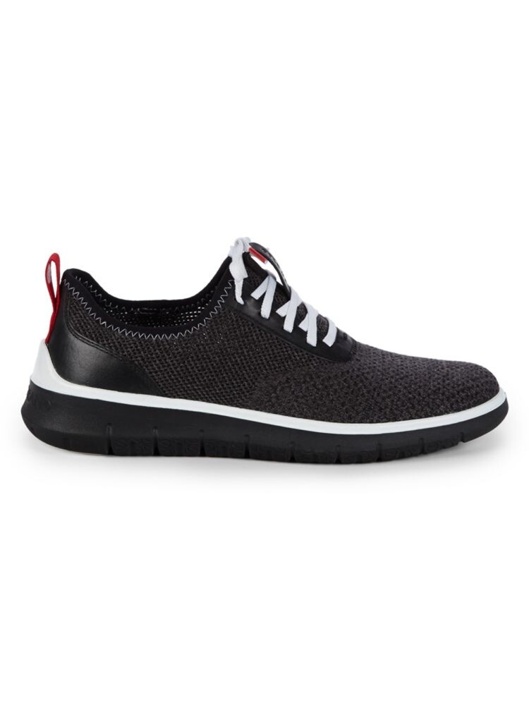 

Трикотажные кроссовки Generation Zerogrand Cole Haan, черный