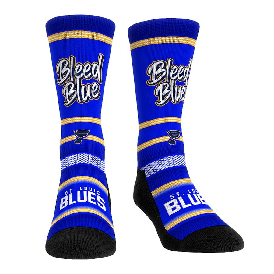 

Носки Rock Em Socks St Louis Blues