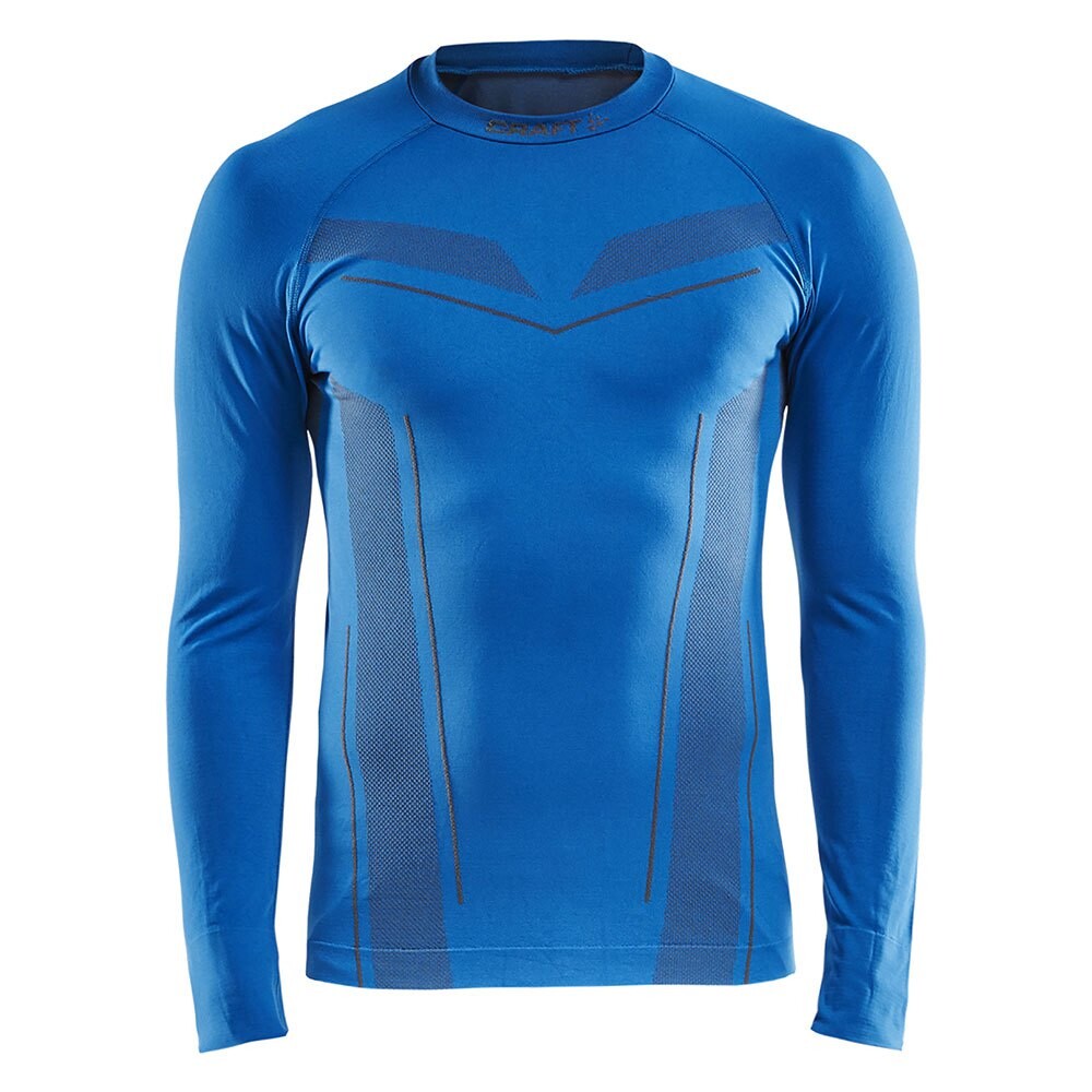 

Базовый слой Craft Pro Control Seamless, синий