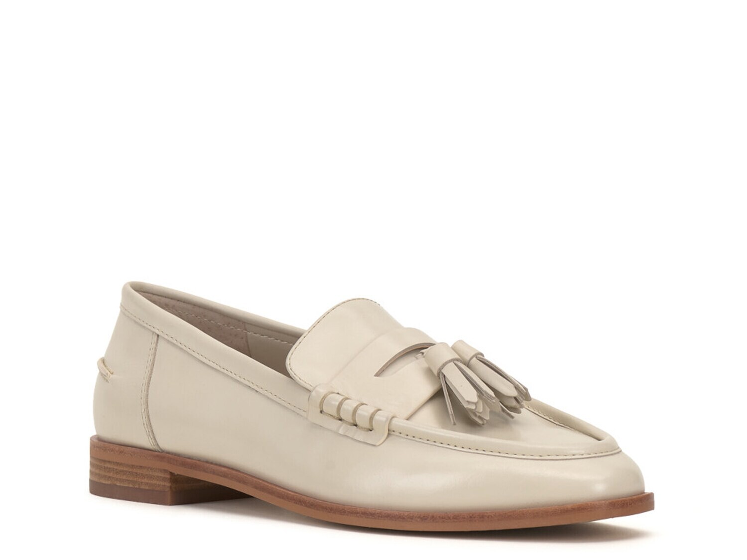 

Лоферы Vince Camuto Chiamry, белый