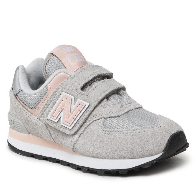 

Кроссовки New Balance PV574EVK, серый