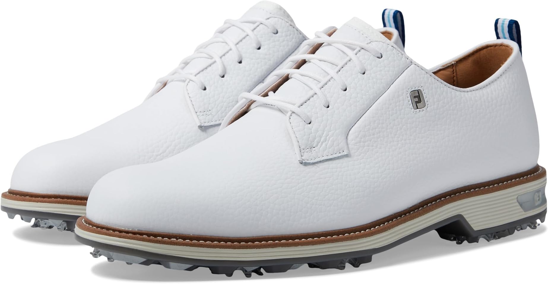 Кроссовки Premiere Series - Field Golf Shoes FootJoy, белый
