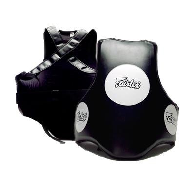 

Жилет защитный тренера Fairtex TV1