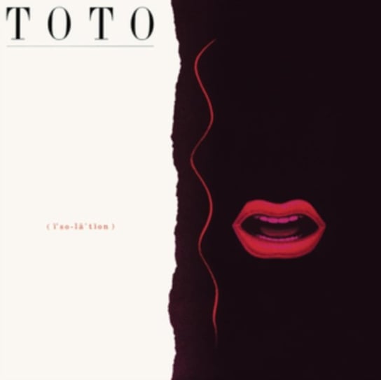 Виниловая пластинка Toto - Isolation