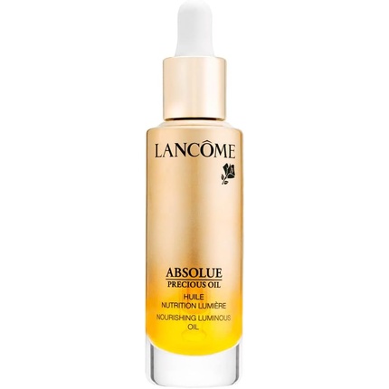 Lancôme Absolue Precious Oil Осветляющее питательное масло 30мл