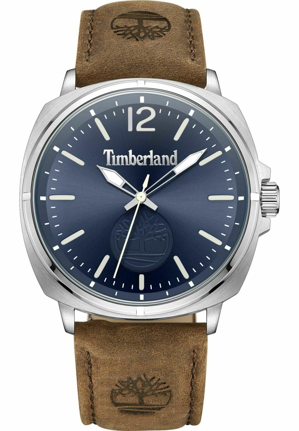 

Часы WILLISTON TDWGA0010603 Timberland, цвет silber