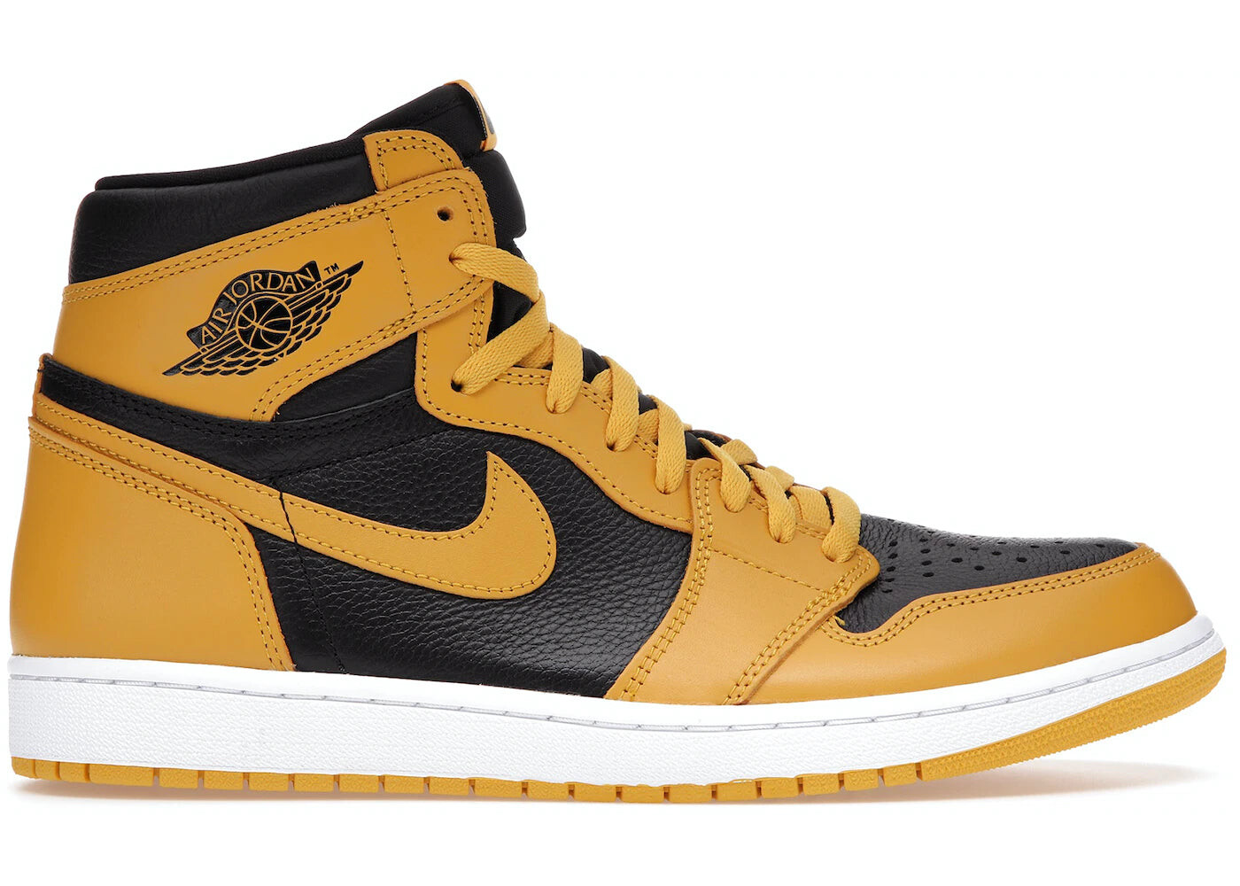 

Кроссовки Jordan 1 Retro High Pollen