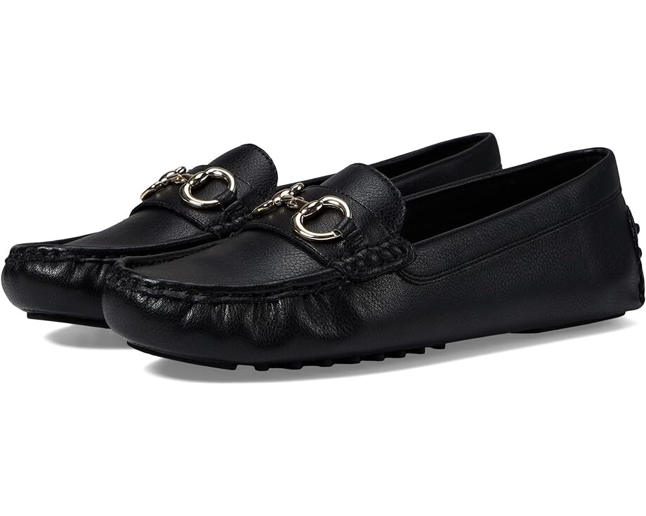 

Лоферы Anne Klein Celeste, черный