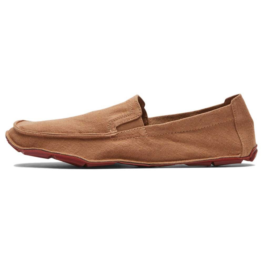 

Кроссовки Vibram Fivefingers One Quarter Hemp, коричневый