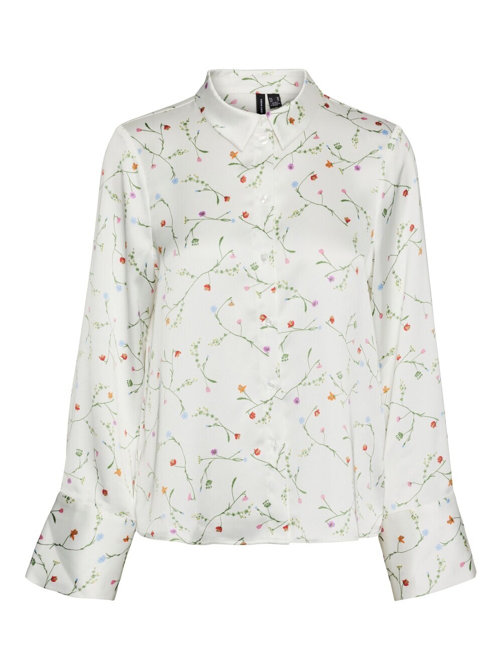 

Блузка Vero Moda SALLY, крем