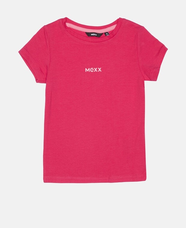 

Футболка Mexx, розовый