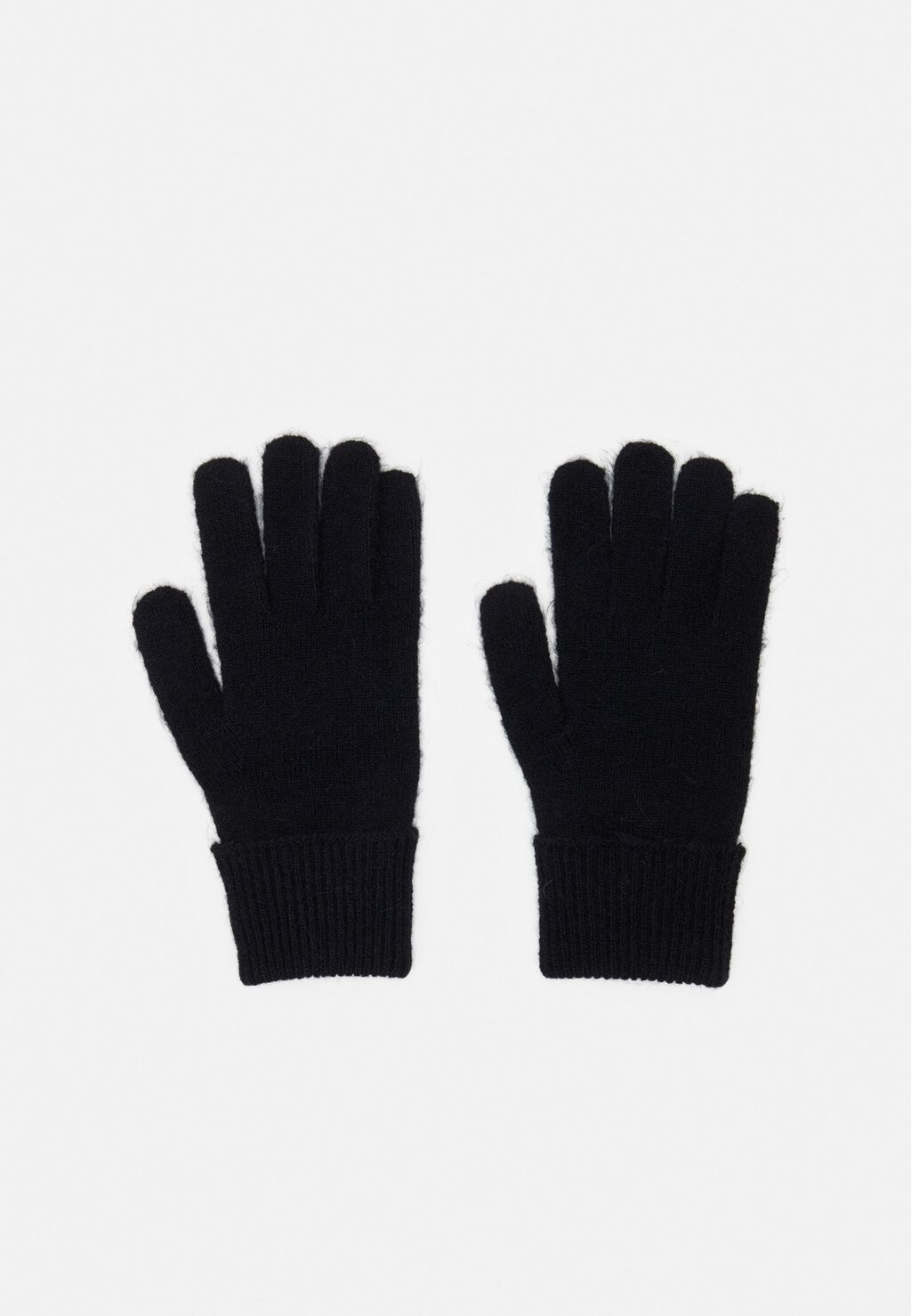 

Перчатки Lindex, черный