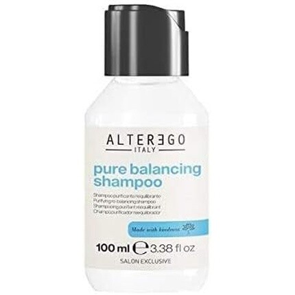 

Alterego Pure Балансирующий шампунь 100 мл, Alter Ego