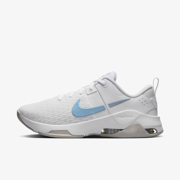 

Кроссовки Air Zoom Bella 6 Nike, белый