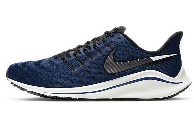

Кроссовки Nike Air Zoom Vomero 14 Прибрежный синий