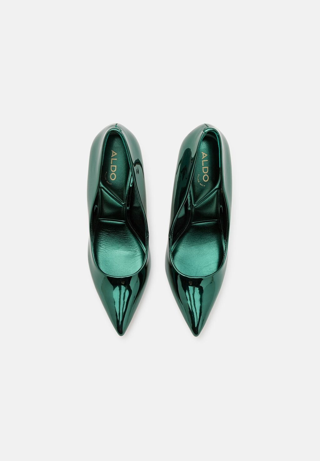 

Туфли на высоком каблуке STESSY2.0 ALDO, зеленый