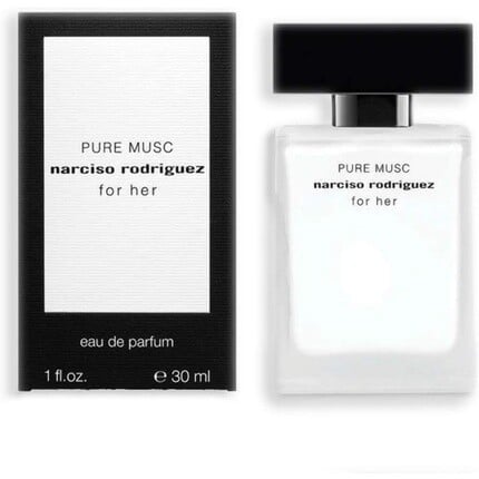 

Narciso Rodriguez Pure Musc For Her Eau De Parfum Spray 30ml